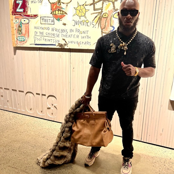 Meet your Posher, Arthur - Picture 9 of 12